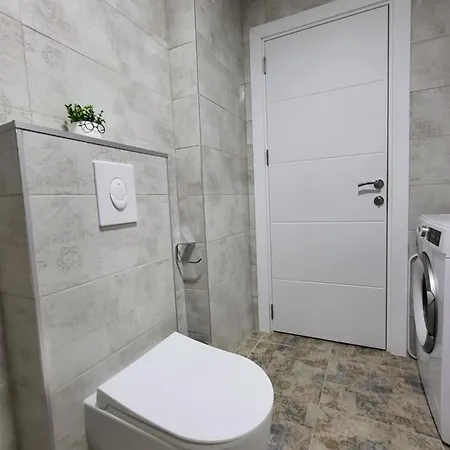 Apartamento Perla