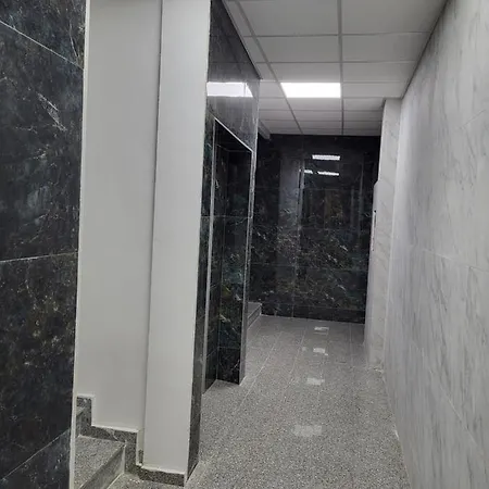 Perla Апартаменты Скопье