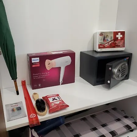 Apartment Perla *
