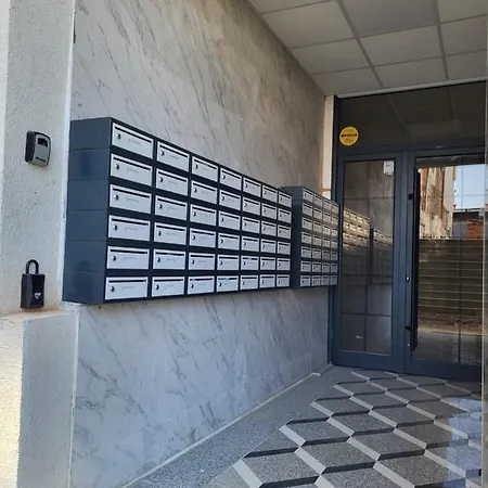 Apartamento Perla