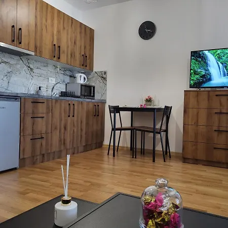 Perla Appartement Skopje