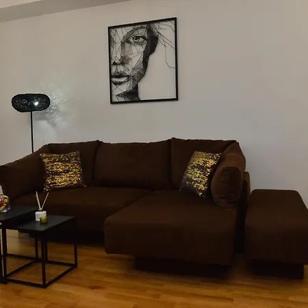 Perla Apartamento *