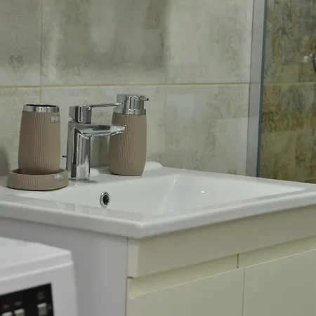 Apartamento Perla