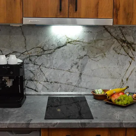 Perla Appartement Skopje