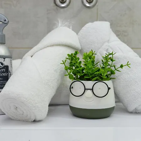 Апартаменты Perla Скопье