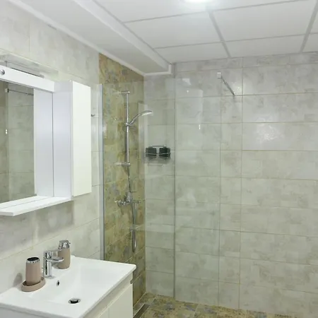 Perla Apartment