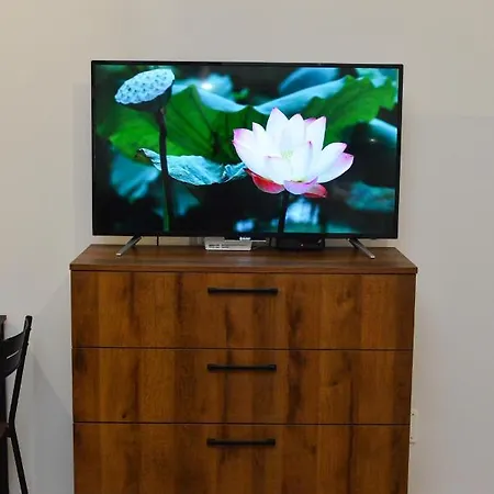 Perla Appartement Skopje