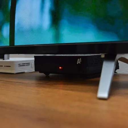 Perla Appartement Skopje