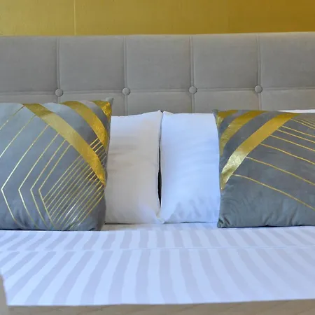 Apartment Perla *