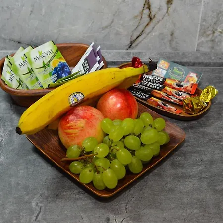 Appartement Perla Skopje