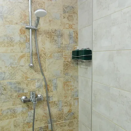 Apartamento Perla