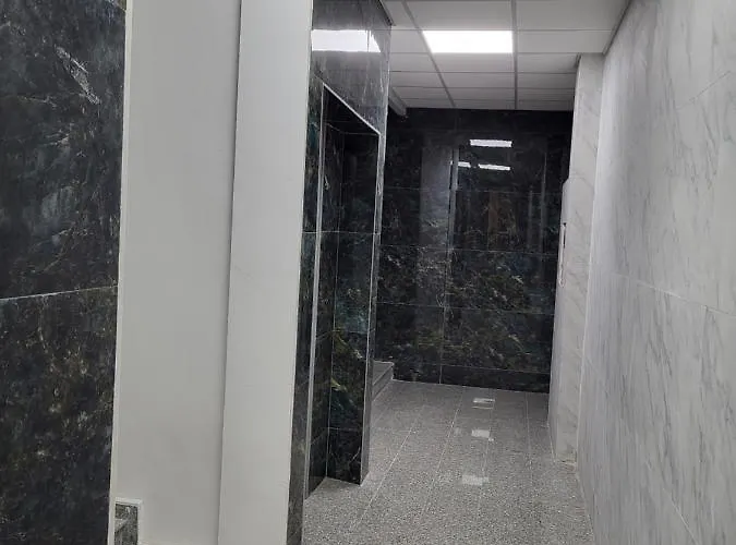 Perla Apartamento Skopie