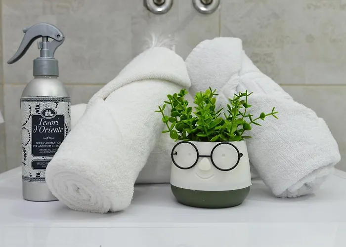 Apartman Perla Szkopje