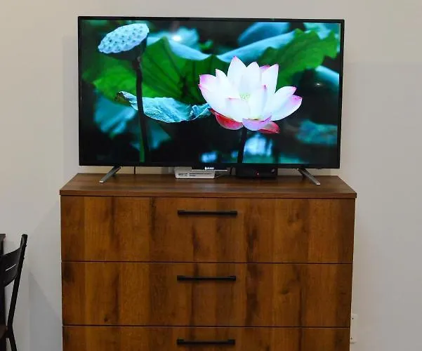 Perla Apartamento Skopie